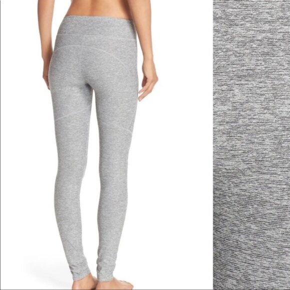Outdoor Voices - Warmup Legging - Small - Picture 1 of 6
